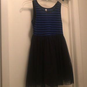 Dress (Youth)